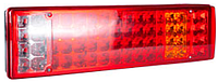 Фонарь LED задний универсальный 24В. LED-B-013-01