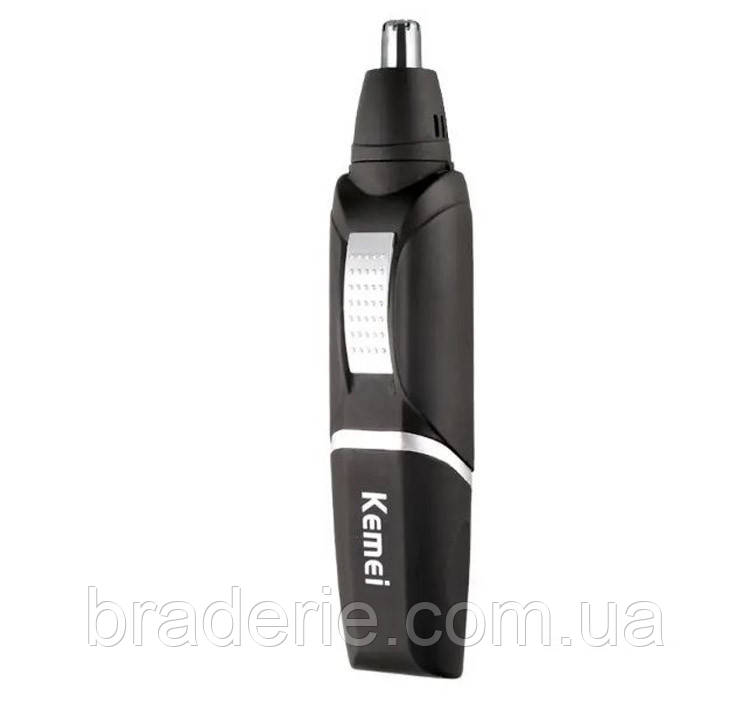 Тример Kemei KM-511 Для носа та вух