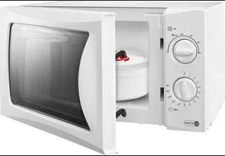 Мікрохвильова піч від SWITCH ON MW-А101