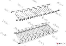 Сушарка для посуду біла REJS різні розміри