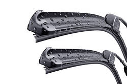 Щітка склооч. BOSCH (к/т) (700/700) A950S, 3397118950