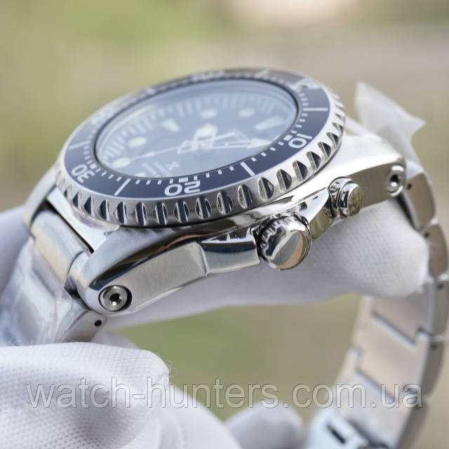 Seiko Kinetic Diver 200м-SKA761P1: продажа, цена в Киеве