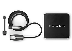 Зарядна станція Tesla Mobile Connector