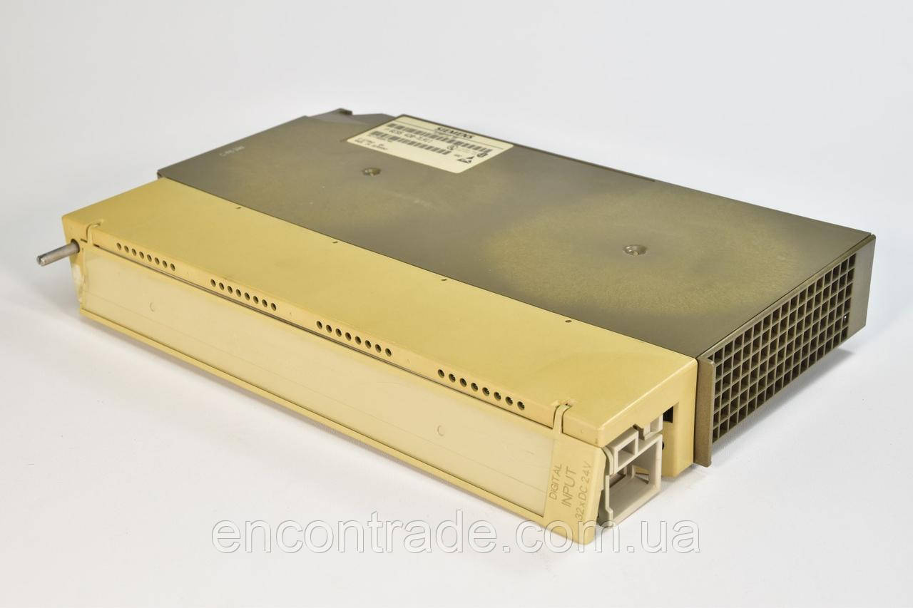 6ES5470-7LC12 Модуль SIEMENS (Е), фото 1