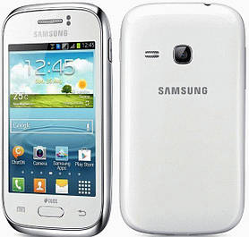 Samsung Galaxy Young Duos GT-S6312