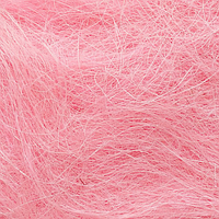 Сизаль розовая (45 г)