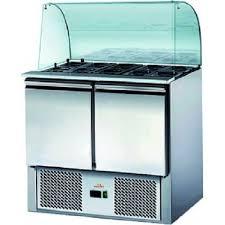 Стіл холодильний FROSTY S900SQ, фото 1