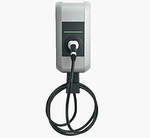 Зарядна станція KEBA KeContact P30 для дому і офісу