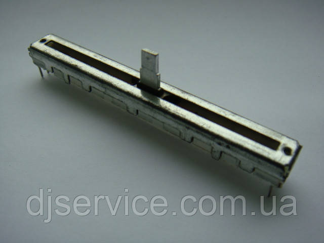 Пітч фейдер 418-HDJ7000-046 для NUMARK CDMIX1 CDMIX2 CDMIX3 CDN20 CDN22 CDN34 CDN88 MP102 MP302