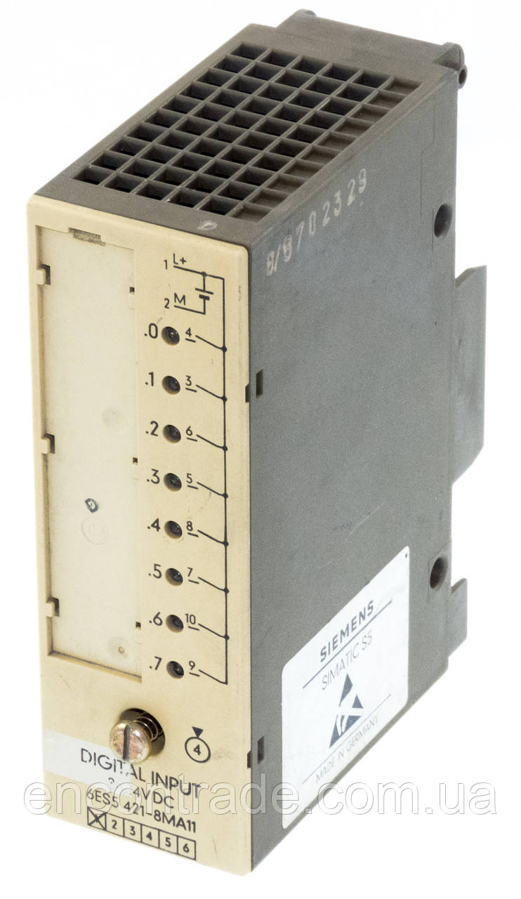 6ES5421-8MA11 модуль SIEMENS (Е), фото 1