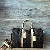 Дорожня спортивна сумка Louis Vuitton, фото 4