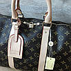 Дорожня спортивна сумка Louis Vuitton, фото 6