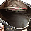 Дорожня спортивна сумка Louis Vuitton, фото 5