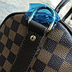 Дорожня спортивна сумка Louis Vuitton, фото 9