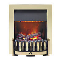 Електрокамін Dimplex Danville Brass