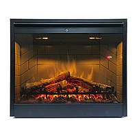 Електрокамін із пультом і обігрівом Dimplex Symphony 26 LED-технологія Optiflame