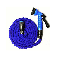 Шланг X-hose 22,5 метрів, садовий шланг, розтягувальний шланг для поливання