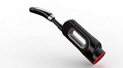 Адаптер для зарядних станцій Tesla CHAdeMO