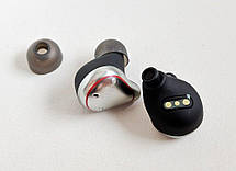 Mifo O5 Professional Armature Silver TWS Бездротові Навушники, фото 3
