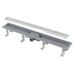 Жолоб Alca Plast APZ9-950M Simple