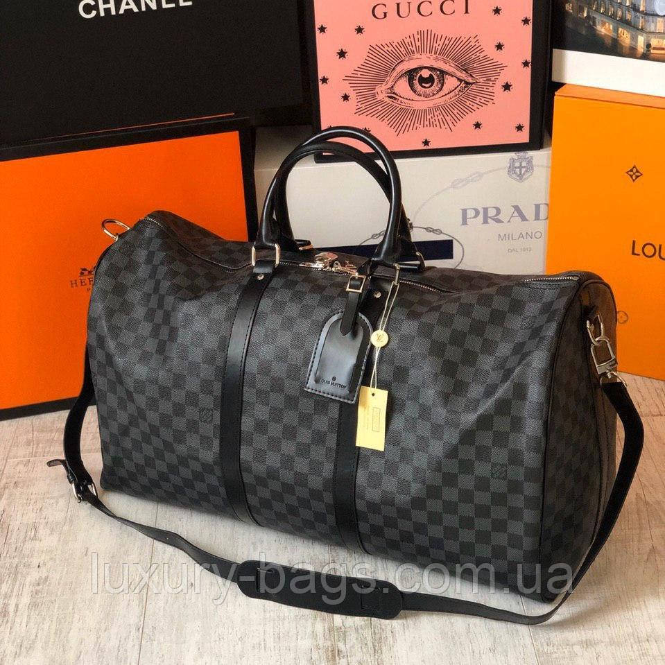 Дорожня спортивна сумка Louis Vuitton