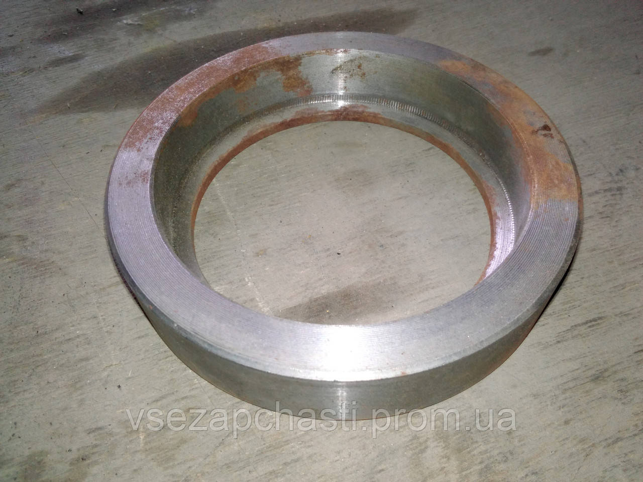 Корпус підшипника ZL40A.30-19