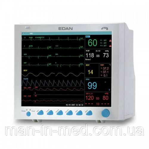 Монітор пацієнта IM 8В