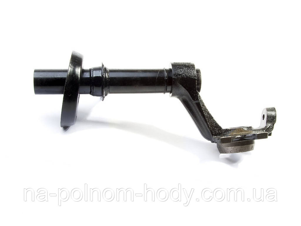 Поворотний кулак правий Daewoo Nexia R-14 1.6