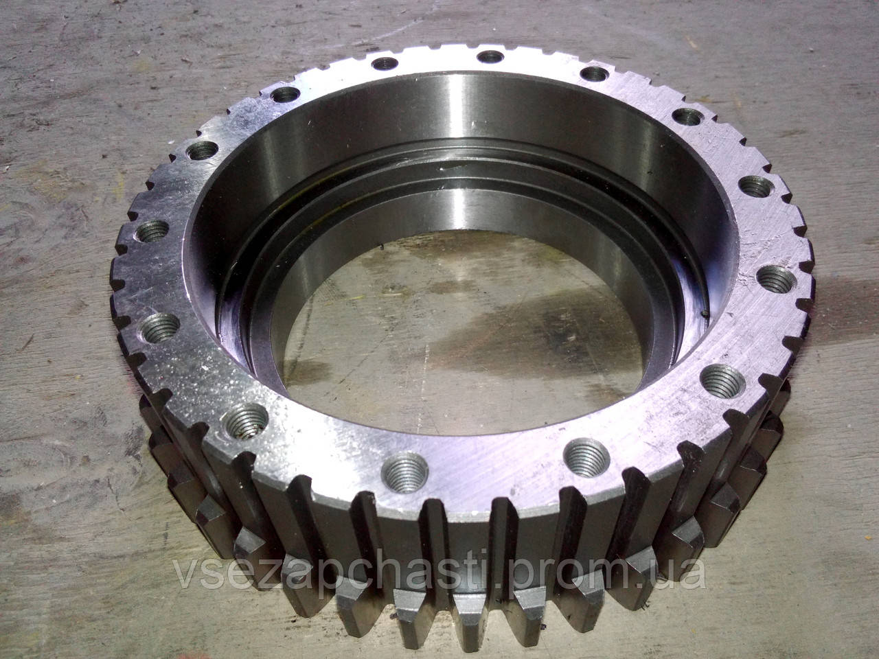 Шестерня 402220 YJSW315.6A-8 YJSW315-6-16