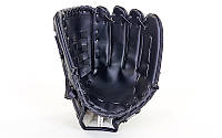 Бейсбольная перчатка IVN PRO 12.5" 1878 черная