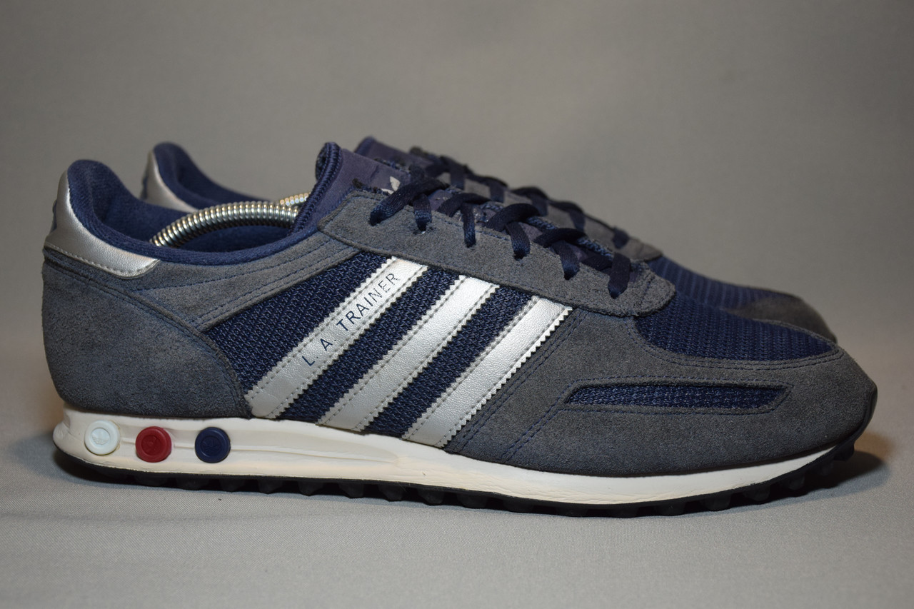 Adidas la trainer 45 hotsell
