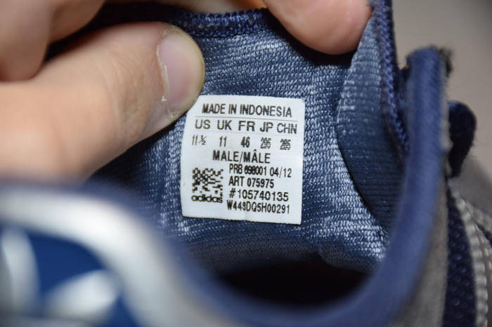 Adidas 075975 best sale