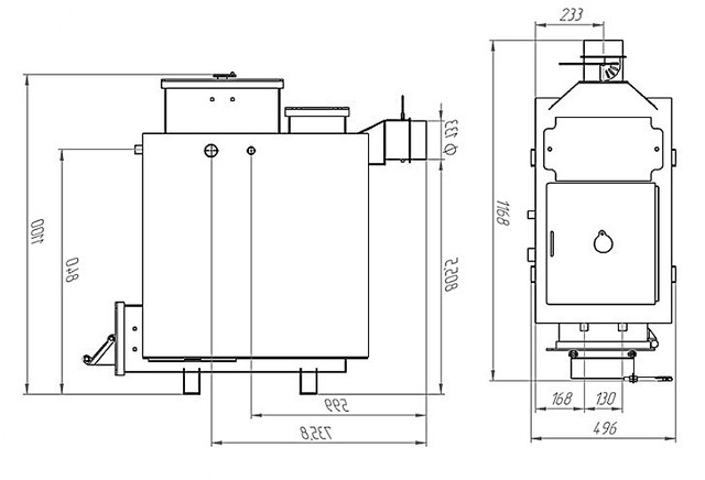 GEFEST-PROFI Z GEFEST-PROFI Z