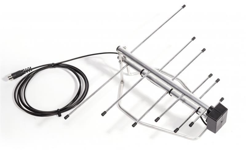 Антена ефірна кімнатна T2 Romsat AB-1045