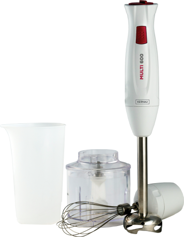 Блендер занурювальний Kernau KSHB 610 W