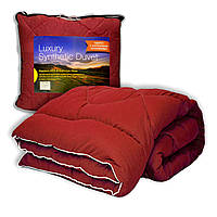 Ковдра з холлофайберу в мікрофібрі 140x205 см