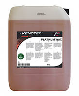 Віск для авто Kenotek Platinum Wax (5л)