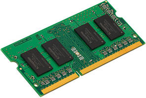Оперативна пам 'ять SoDIMM DDR2 1GB PC5300