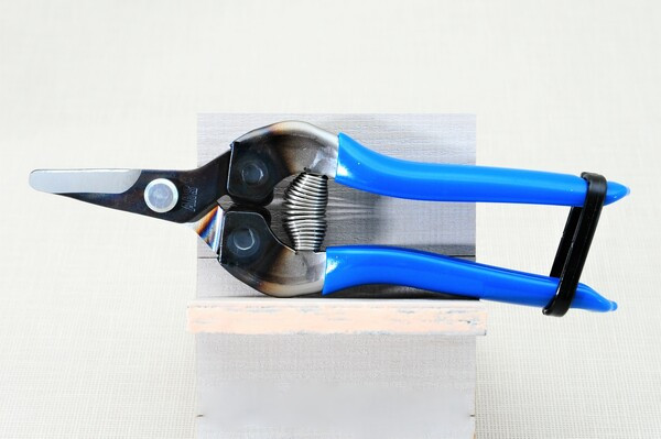 Секатор ARS 310BL типу ножиці вигнуті леза - АРС 310BL