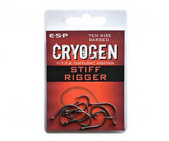 Гачки ESP Cryogen Stiff Rigger 4, EHCSR004