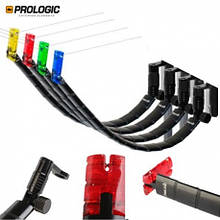 Сигналізатор Prologic Wind Blade Bite Indicator red