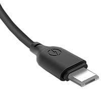 Интерфейсный кабель USB-microUSB 2m XO NB103