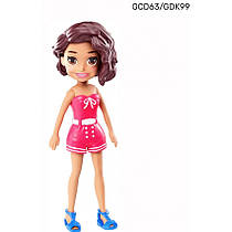 Міні-лялечки Polly Pocket GCD63 в асортименті