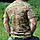 Футболка Helikon-Tex® T-Shirt - Cotton - Camogrom®, фото 6