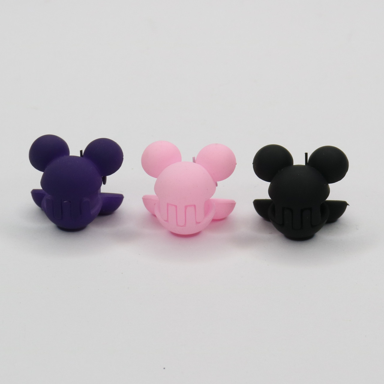 Краб дитячий в ассортименті 15мм. 1шт., фото 1