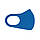 Маска-піта XoKo з фіксацією Блакитна розмір М + Рукавички у подарунок, фото 8