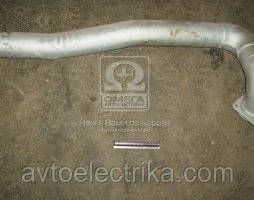 Труба ліва ЄВРО-2 (вир-во КамАЗ), фото 1