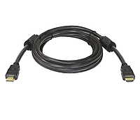 Кабель HDMI DEFENDER HDMI-10PRO HDMI M-M VER1.4, 3М