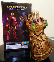 "Рукавичка Таноса"