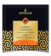 Пробник Sensuva - Hybrid Formula Orange Creamsicle (6 мл) Feromon